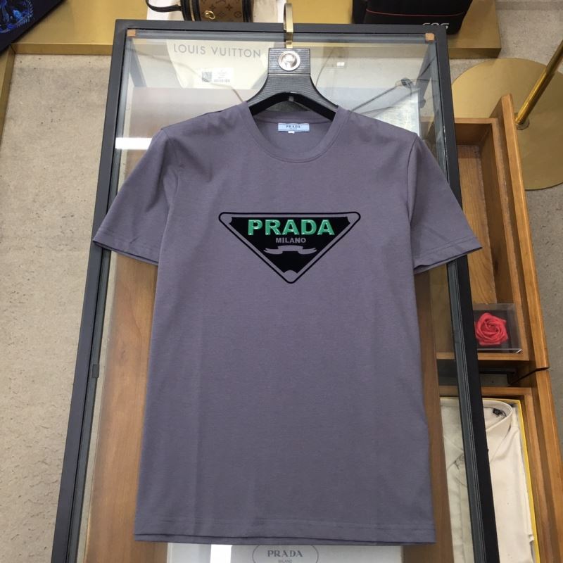 Prada T-Shirts